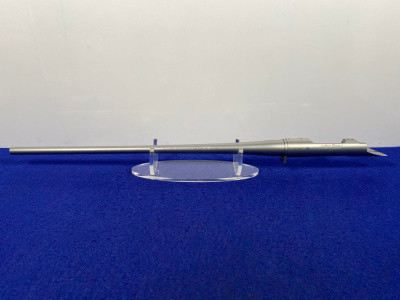 Remington Model 7 Barrel Assembly .260 Rem 20" *CUSTOM SHOP OEM INVENTORY*-GID1210881184