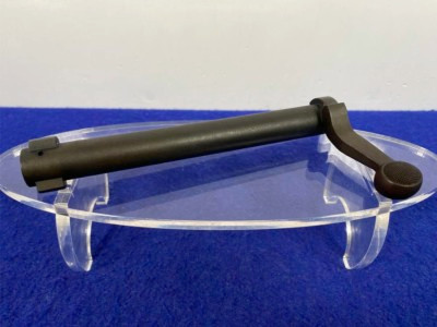 Remington 700 .308 Bolt *LEFT HAND, LONG-ACTION, BLK* Custom Shop Inventory-GID1211386173