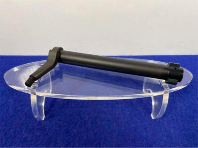 Remington 700 Magnum Bolt *RH, LONG-ACTION, BLACK* Custom Shop Inventory-GID1211634838