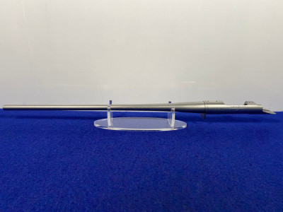Remington Model 7 Barrel Assembly .243 Win 20" *CUSTOM SHOP OEM INVENTORY*-GID1212096091