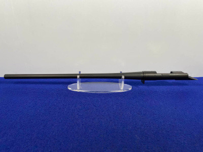 Remington 700 Barrel Assembly .243 Win 20" Blue *CUSTOM SHOP OEM INVENTORY*