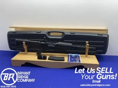 Windham Weaponry WW-15 5.56 NATO 16" Blk *RELIABLE M4 STYLE SEMI-AUTOMATIC*-GID1212356401