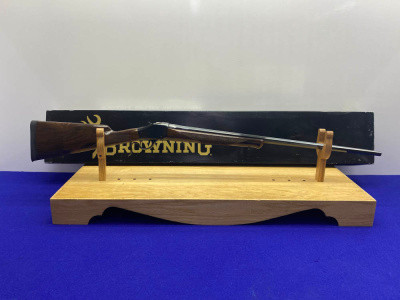 1994 Browning Model 1885 High Wall .223 Rem 28" *FULL OCTAGON BARREL*