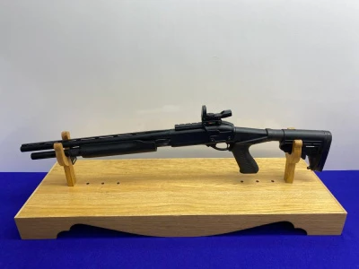Remington 870 Express Magnum 20Ga Blk 16.15" *3-INCH MAGNUM CHAMBERING*-GID1213702948