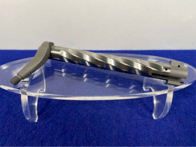Remington 700 .308 Bolt *RH, LONG ACTION, SPIRAL* Custom Shop Inventory-GID1213157139