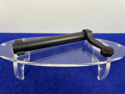 Remington 700 .308 Bolt *LH, SHORT-ACTION, BLACK* Custom Shop Inventory-GID1213158208