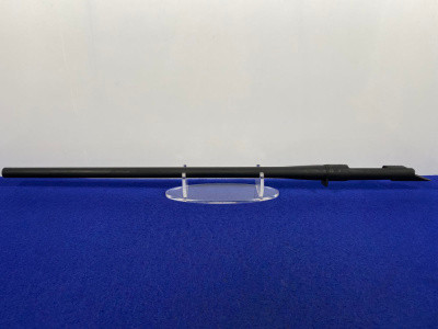 Remington 700 Barrel Assembly .300 RUM 26" Black *CUSTOM SHOP INVENTORY*-GID1213590978
