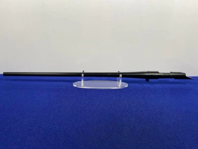 Remington 700 Stainless Barrel Assembly .300 WSM 24" XCRII *CUSTOM SHOP*-GID1213594710