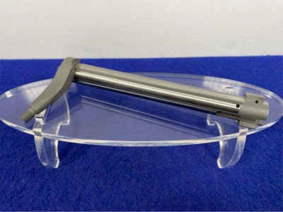 Remington 700 .308 Bolt Stainless *RIGHT-HAND LONG ACTION* -Custom Shop--GID1213226226