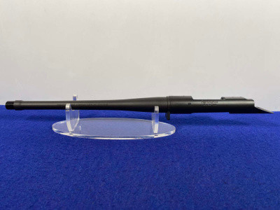Remington 700 .308 Win Barrel Assembly 12.5" *CUSTOM SHOP OEM INVENTORY*-GID1213847325