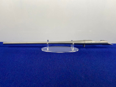 Remington Model 7 Barrel Assembly .260 Rem 20" *CUSTOM SHOP OEM INVENTORY*-GID1213850095