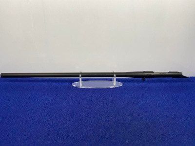 Remington 700 Barrel Assembly .25-06 Rem 26" Black/Blue *DISCONTINUED OEM*-GID1214771247