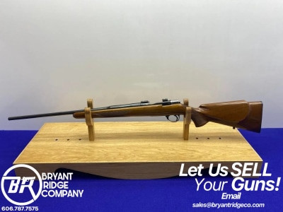Browning High-Power Sporter 22.5"*DESIRABLE RARE FIRST YEAR 222 REM MAGNUM*