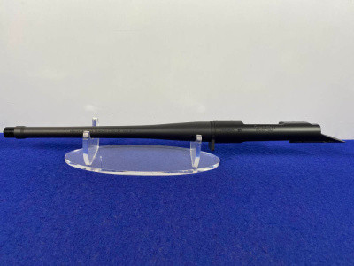 Remington 700 .308 Win Barrel Assembly 12.5" *CUSTOM SHOP OEM INVENTORY*-GID1214777715