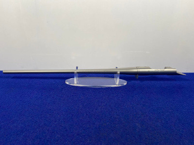 Remington Model 7 Barrel Assembly .260 Rem 20" *CUSTOM SHOP OEM INVENTORY*-GID1214778047