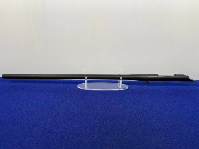 Remington 700 Barrel Assembly .300 RUM 26" Black *CUSTOM SHOP INVENTORY*-GID1214778679