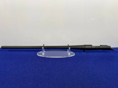 Remington 700 Barrel Assembly .243 Win 20" Blue *CUSTOM SHOP INVENTORY*-GID1214781316