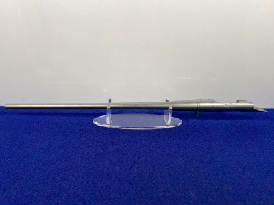 Remington Model 7 Barrel Assembly 6mm Rem 20" *CUSTOM SHOP OEM INVENTORY*-GID1214782289