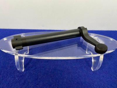 Remington 700 .308 Win Bolt *LEFT HAND, SHORT-ACTION, BLACK* -Custom Shop--GID1214935703