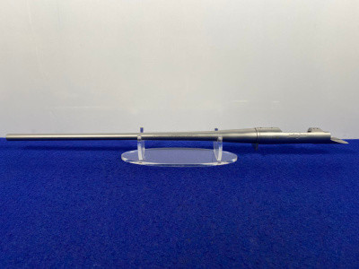 Remington Model 7 Barrel Assembly 6mm Rem 20" *CUSTOM SHOP OEM INVENTORY*-GID1215089296