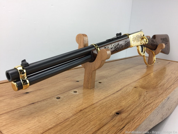 1996 Winchester 94AE Cheyenne Frontier Days .45 Colt *1 OF ONLY 100 MADE!* 1996 Winchester 94AE Cheyenne Frontier Days .45 Colt *1 OF ONLY 100 MADE!*