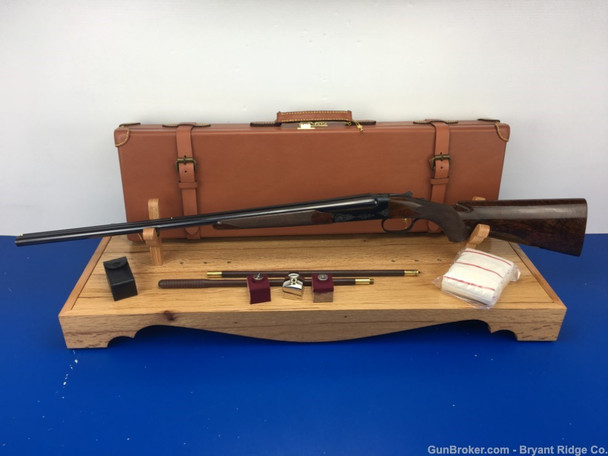 Connecticut Shotgun Winchester 21 16Ga *CONSUMER UNFIRED* NEW IN BOX *MINT*