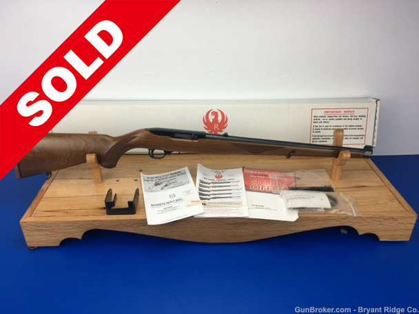 2011 Ruger 10/22 .22 Lr 18.5" *INCREDIBLE TALO EXCLUSIVE MODEL*