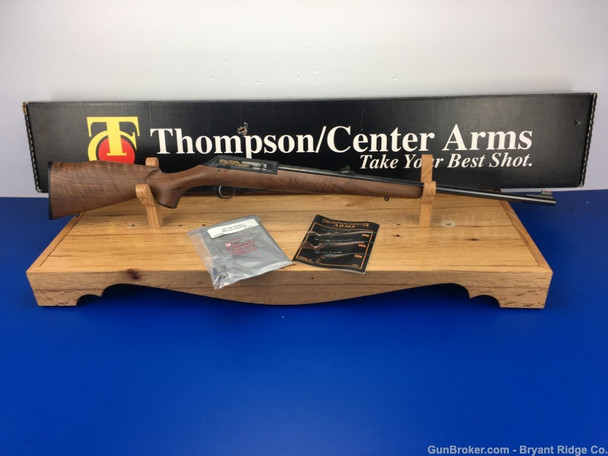 Thompson Center Arms 22 Classic .22 Lr Blue 22" *1 OF ONLY 250 EVER MADE*