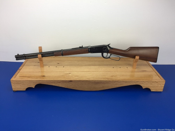 Winchester 94AE *Saddle Ring Carbine* .45colt 20" *GORGEOUS LEVER ACTION*