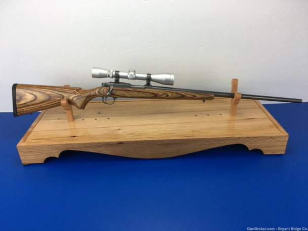 1998 Ruger All Weather 77/22 .22 Hornet 24" *AMAZING BOLT-ACTION RIFLE* 1998 Ruger All Weather 77/22 .22 Hornet 24" *AMAZING BOLT-ACTION RIFLE*