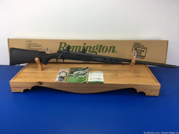 Remington 700 ADL Varmint .22-250 Rem 26" *NEW OLD STOCK* 