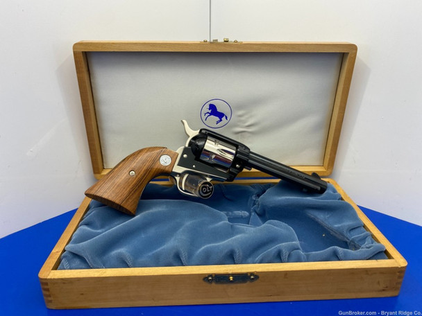 1964 Colt Single Action Frontier Scout 22 Lr *1 OF ONLY 2357 EVER MADE!*