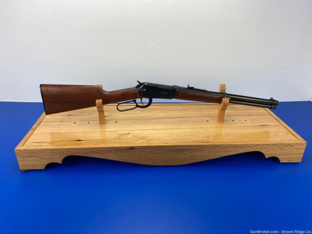 Winchester 94AE Trapper .45 Colt Blue 16" *INCREDIBLE LEVER ACTION RIFLE*