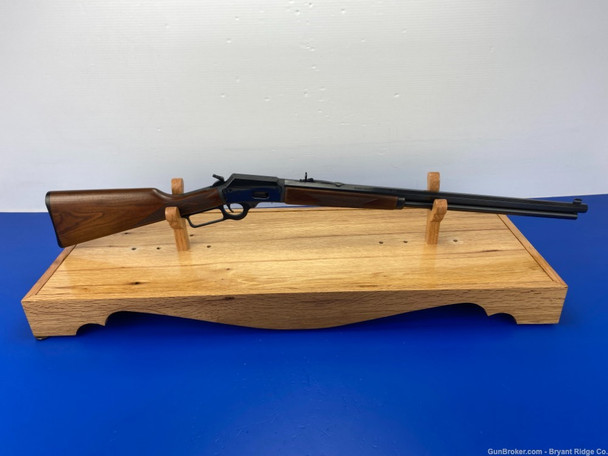 Marlin 1894 Cowboy Limited .44-40 Win Blue *DESIRABLE "JM" STAMPED BARREL*