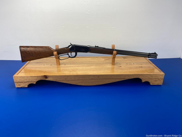 Winchester 94 XTR Big Bore .375 Win Blue 20" *DESIRABLE .375 WIN CARTRIDGE*