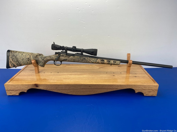 2011 Remington 700 SPS Varmint .243 Win 26" *GORGEOUS BOLT ACTION RIFLE*