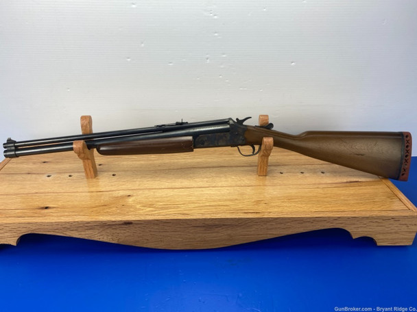 Savage 24C Series P .22 LR Blue *INCREDIBLE COMBINATION GUN!*