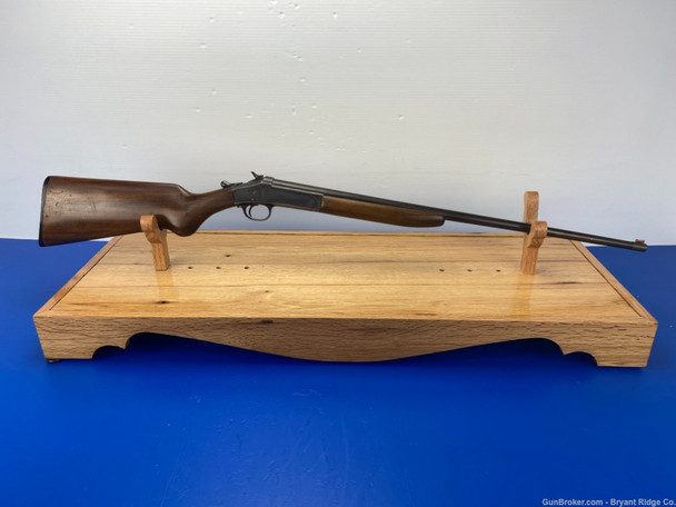 Bridge Gun Company .410 Gauge Blue 25" *AWESOME SINGLE SHOT!*