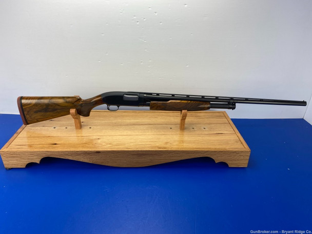 1948 Winchester 12 Skeet 28 Ga Blue 28" *AMAZING 28 GAUGE SHOTGUN*