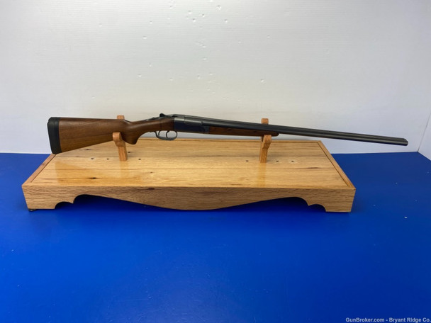 1946 Winchester 24 20 Gauge Blue 28" *GORGEOUS SxS SHOTGUN!*