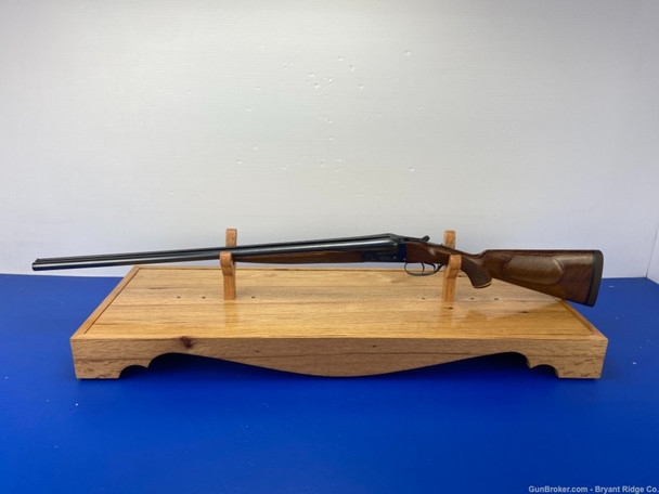 Richland Arms Model 200 Field Grade 20 ga Blue 28" *ABSOLUTELY GORGEOUS*