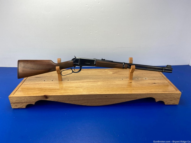 Winchester 94 Big Bore XTR .375 Win Blue 20" DESIRABLE .375 WIN CARTRIDGE!*