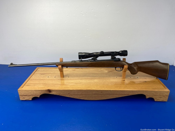 Savage 110 .300 Win Mag Blue 24" *AWESOME BOLT ACTION RIFLE!*