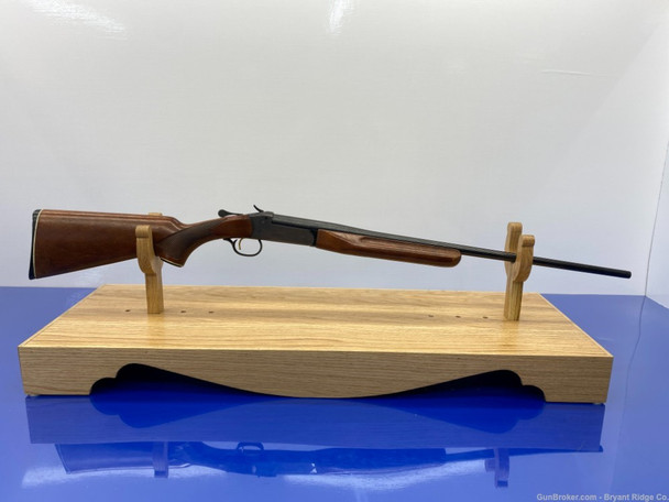 Winchester 37A 410 Gauge Blue 26" *AWESOME SINGLE SHOT SHOTGUN!*