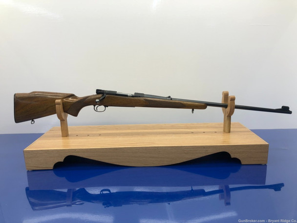1960 Winchester 70 Standard .264 Win Mag Blue 26" *GORGEOUS PRE-64 MODEL!*