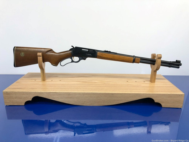 1970 Marlin 336 .30-30 "JM" Stamped *GORGEOUS 100 YEAR ANNIVERSARY MODEL*