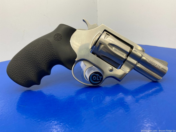 1998 Colt Magnum Carry *RARE 1 YEAR PRODUCTION- EXTREMELY COVETED MODEL*