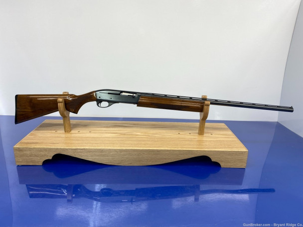 Remington 1100 20 Gauge Blue 28" *DESIRABLE VENT RIBBED BARREL MODEL!*