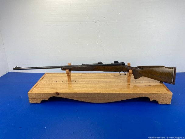 1960 Winchester 70 264 Winchester Magnum *RARE & DESIRABLE PRE-1964 MODEL*