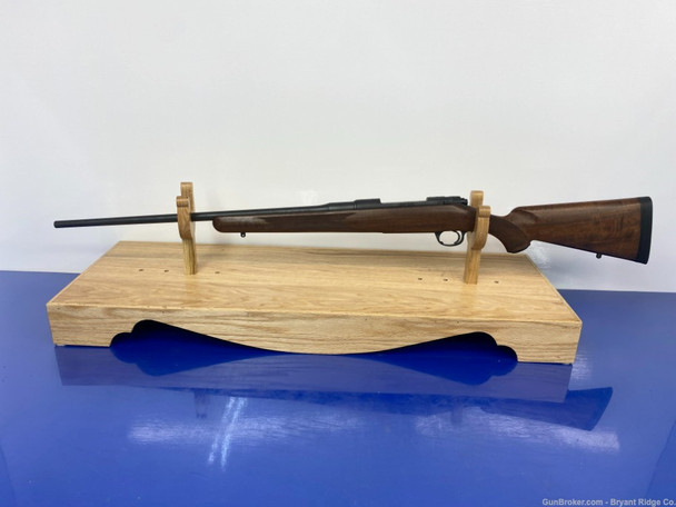 Kimber 8400 Classic .30-06 Spring. Blue 24" *GORGEOUS BOLT ACTION RIFLE*